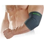 Фіксатор ліктя MadMax MFA-293 Zahoprene Elbow Support Dark Grey/Green M (MFA-293_M) - зменшене зображення 1