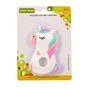 Прорізувач Baby Team Єдиноріжок (4824428040181) - зменшене зображення 2