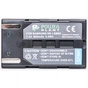 Акумулятор до фото/відео PowerPlant Samsung SB-LSM80 (DV00DV1349) - зменшене зображення 2