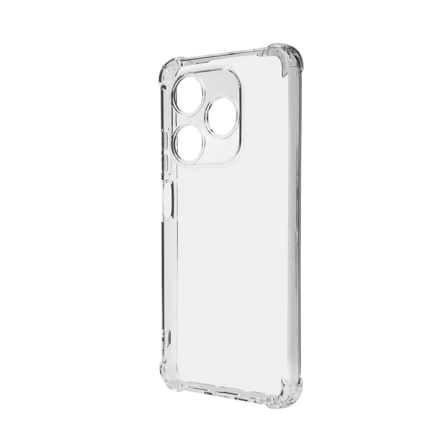 Чохол до мобільного телефона Armorstandart Air Force Infinix Smart 8 Plus Camera cover Transparent (ARM73909) - зображення 1