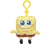 М'яка іграшка Sponge Bob Mini Key Plush сюрприз (EU690400) - зменшене зображення 3