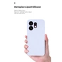 Чохол до мобільного телефона Armorstandart ICON OPPO Reno16 5G Camera cover Lavender (ARM92778) - зменшене зображення 7