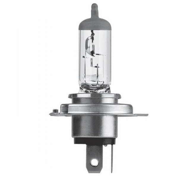 Автолампа Neolux галогенова 35/35W (N62186) - зображення 1
