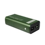 Батарея універсальна Gelius Lightstone GP-PB300 30000mAh QC+PD (22.5W) Green (00000090465) - зменшене зображення 5