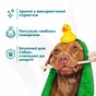 Влажные салфетки для животных Espree Hypo-Allergenic Dog&Cat Aloe Wipes 50 шт (0748406003361) - уменьшенное изображение 5