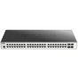 Комутатор мережевий D-Link DGS-3000-52L - зменшене зображення 1