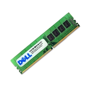 Модуль пам'яті для сервера DDR4 16GB ECC UDIMM 2666MHz 2Rx8 1.2V CL19 for T40/T140/T340 Dell (AB128227) зображення 1