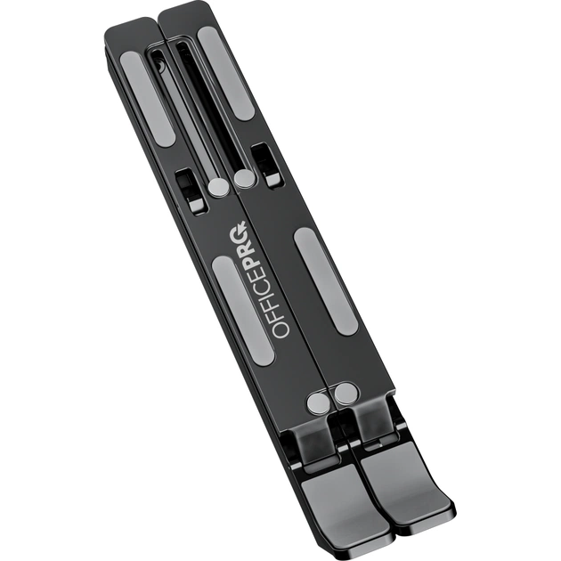 Підставка до ноутбука OfficePro LS320HUB Black (LS320HUB) - picture 5