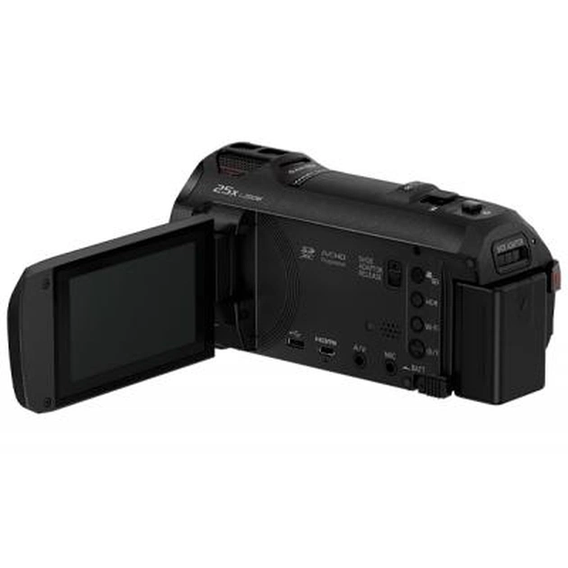 Цифрова відеокамера Panasonic HC-VX980EE-K - picture 3