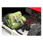 Збірна модель Revell Пожежна машина Unimog U1300L TLF 8/18 рівень 5 масштаб 1:24 (RVL-07512) - зменшене зображення 3
