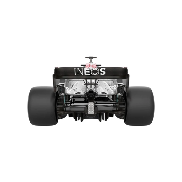 Радіокерована іграшка Rastar Mercedes-AMG F1 W11 EQ Performance 1:12 (98460 black) - picture 3