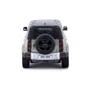 Машина Bburago Land Rover Defender 110 2022 1:24 (18-21101) - уменьшенное изображение 3