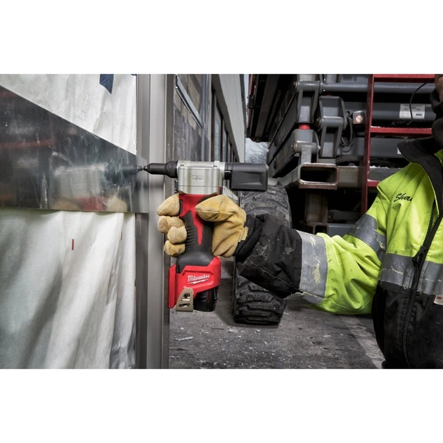 Набір електроіструментів Milwaukee M12 FPP2D2-422X FUEL POWER PACK IN2 (4933480593) - picture 12
