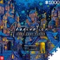 Пазл GoodLoot Imagination: Roch Urbaniak Concert on the Chimney 1000 элементов (5908305238553) - уменьшенное изображение 3