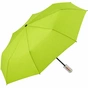 Зонт Fare Fillit. 5052 міні 98 см складана, механічна, lime (FR.5052 lime) - уменьшенное изображение 2