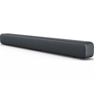 Акустична система Xiaomi Mi TV Audio Speaker Black (601067) зображення 1
