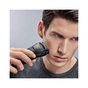 Електробритва Braun Series 3 300 Black - зменшене зображення 4