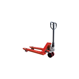 Візок гідравлічний POWERLIFT 3т, 85-200мм, вила 1150*540мм (HPT30GP) зображення 1