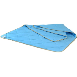 Ковдра MirSon антиалергійна тенсел (modal) Valentino 0384 літо 140x205 см (2200000124074) зображення 1