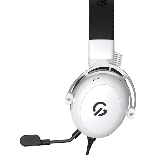 Гарнітура GamePro Asgard Skald Origin White (HS850W) - picture 6
