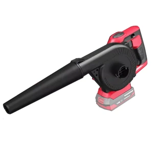 Пилосос садовий Grunhelm VB-218 (без АКБ та ЗП) (130416) зображення 1