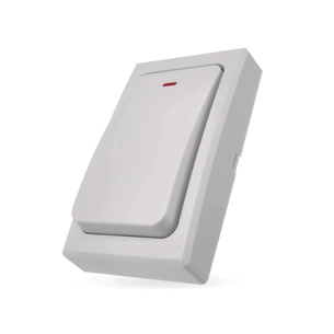 Кнопка дзвінка EMOS wireless button for P5729, P5731 (P5729T) зображення 1