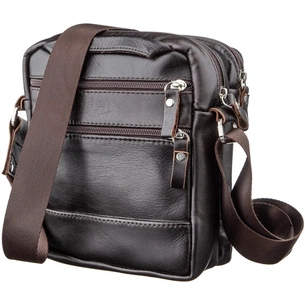 Сумка Shvigel Коричнева (11142) зображення 1