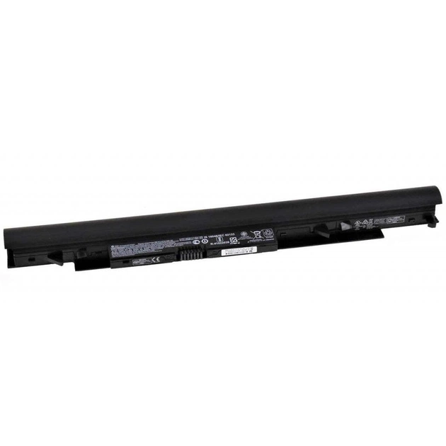 Аккумулятор для ноутбука HP 255 G6 JC04, 2800mAh (41.6Wh), 4cell, 14.6V, Li-ion (A47320) - изображение 1