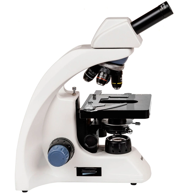 Мікроскоп Sigeta MB-104 40x-1600x LED Mono (65274) - picture 4