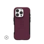 Чохол до мобільного телефона UAG iPhone 16 Pro Civilian Magsafe Bordeaux (114444119049) - зменшене зображення 1