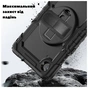 Чехол для планшета BeCover FortTab Lenovo Tab One / Tab K9 8.7" 2025 (TB305XU/FU) Black (715641) - уменьшенное изображение 4