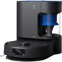 Пилосос Ecovacs DEEBOT N20E PLUS BL (YDLX11-3 BLACK) - уменьшенное изображение 1