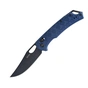 Ніж SRM Retriever 9201, Blue FRN, Black Stonewash (9201-PL) - зменшене зображення 3