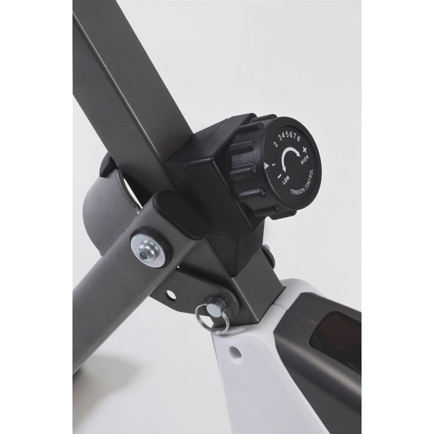 Велотренажер Toorx Upright Bike BRX Compact Multifit (BRX-COMPACT-MFIT) (929779) - picture 9