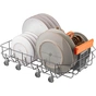 Посудомийна машина Ardesto DWMF-V457STW - preview 7