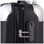 Валіза Travelite City Black S (TL073047-01) - зменшене зображення 5