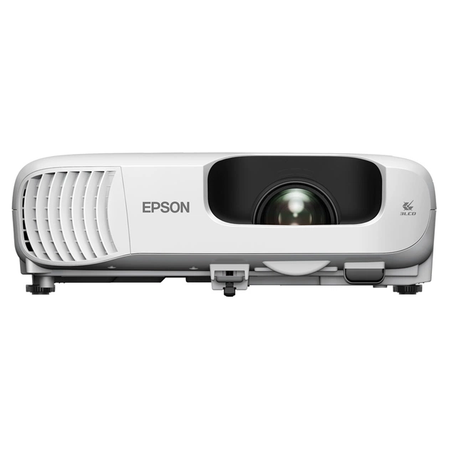 Проектор Epson EB-W56S (V11HB62042) - изображение 1