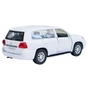 Машина Технопарк Toyota Land Cruiser (CRUISER-WT(FOB)) - зменшене зображення 3