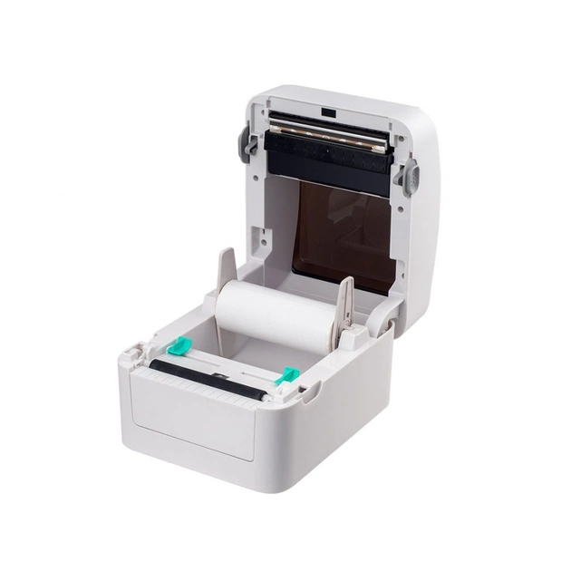 Принтер етикеток X-PRINTER XP-420B USB, Wi-Fi (XP-420B-U-WF-0104) - picture 3