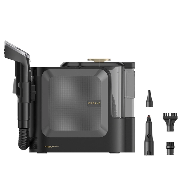 Миючий пилосос Dreame N20 Steam (HNR27A) - зображення 1