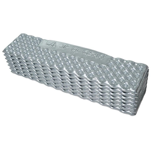 Туристичний килимок 3F Ul Gear Advanced Double-sided (FSM-A) - изображение 1