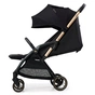 Коляска Kinderkraft Apino Raven Black (KSAPIN00BLK0000) (5902533924127) - зменшене зображення 4
