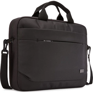 Сумка для ноутбука Case Logic 14" Advantage Attache ADVA-114 Black (3203986) зображення 1
