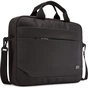 Сумка для ноутбука Case Logic 14" Advantage Attache ADVA-114 Black (3203986) - зменшене зображення 1