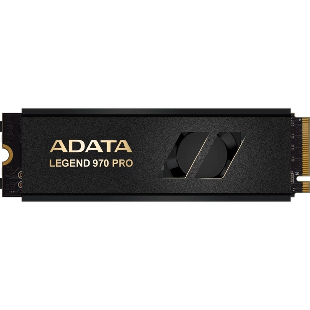 Накопичувач SSD M.2 2280 1TB Legend 970 PRO ADATA (SLEG-970P-1TCI) - изображение 1