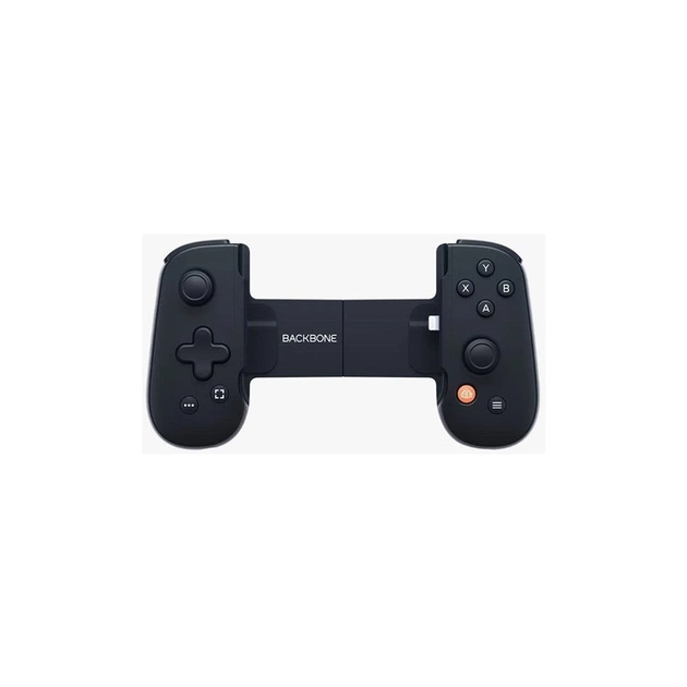 Геймпад Backbone One Xbox Edition for iPhone Lightning Black Gen 2 (BB-02-B-X) - изображение 1