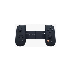 Геймпад Backbone One Xbox Edition for iPhone Lightning Black Gen 2 (BB-02-B-X) зображення 1