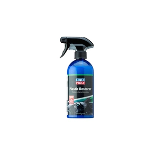 Автомобільний очисник Liqui Moly PLASTIC RESTORER 0,5л (23043) зображення 1