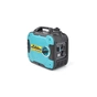 Генератор FULL FGL2000iS, інверторний 2kVA/2kW, 4l, 0.9l/год, ручний пуск (FGL2000iS) - зменшене зображення 4