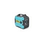 Генератор FULL FGL2000iS, інверторний 2kVA/2kW, 4l, 0.9l/год, ручний пуск (FGL2000iS) - зменшене зображення 4
